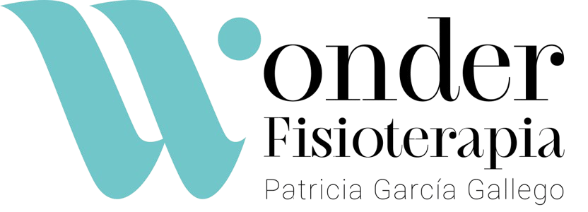 Wonder Fisioterapia Wonder Fisioterapia - Logo