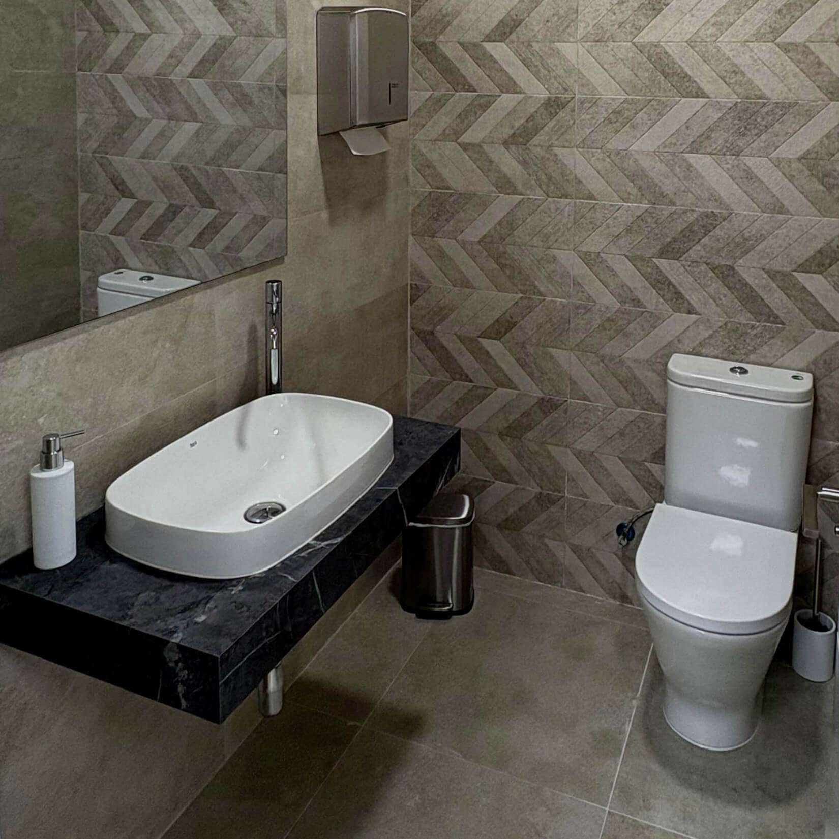 Aseo caballeros Wonder Fisioterapia Aseo caballeros Wonder Fisioterapia