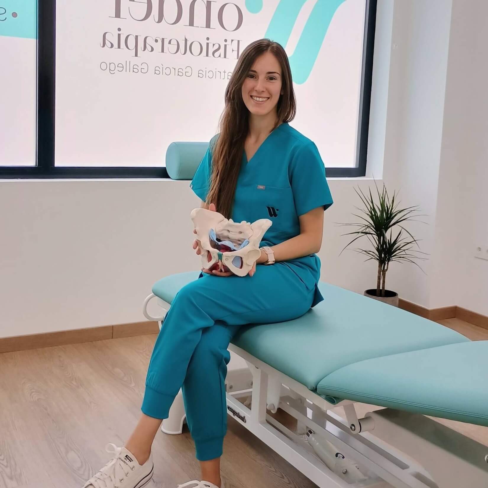 Wonder Fisioterapia - Fisioterapia de suelo pélvico Patricia Wonder Fisioterapia - Fisioterapia de suelo pélvico Patricia