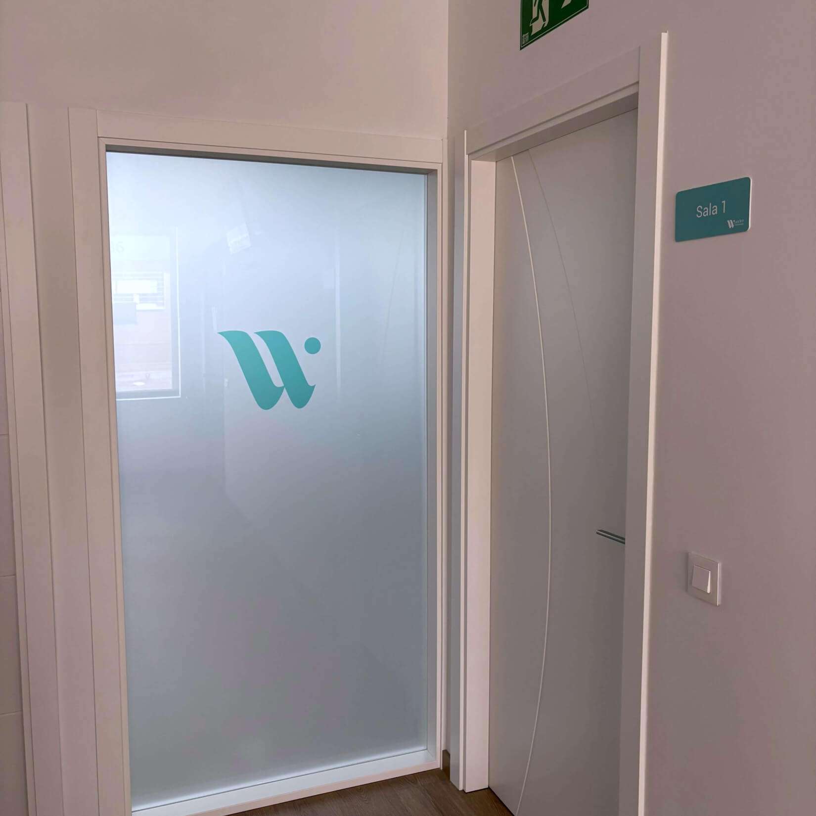 Pasillo Wonder Fisioterapia Pasillo Wonder Fisioterapia