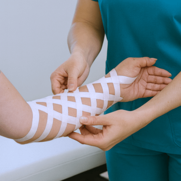 Wonder Fisioterapia - Servicio fisioterapia en cáncer de mama Wonder Fisioterapia - Servicio fisioterapia en cáncer de mama