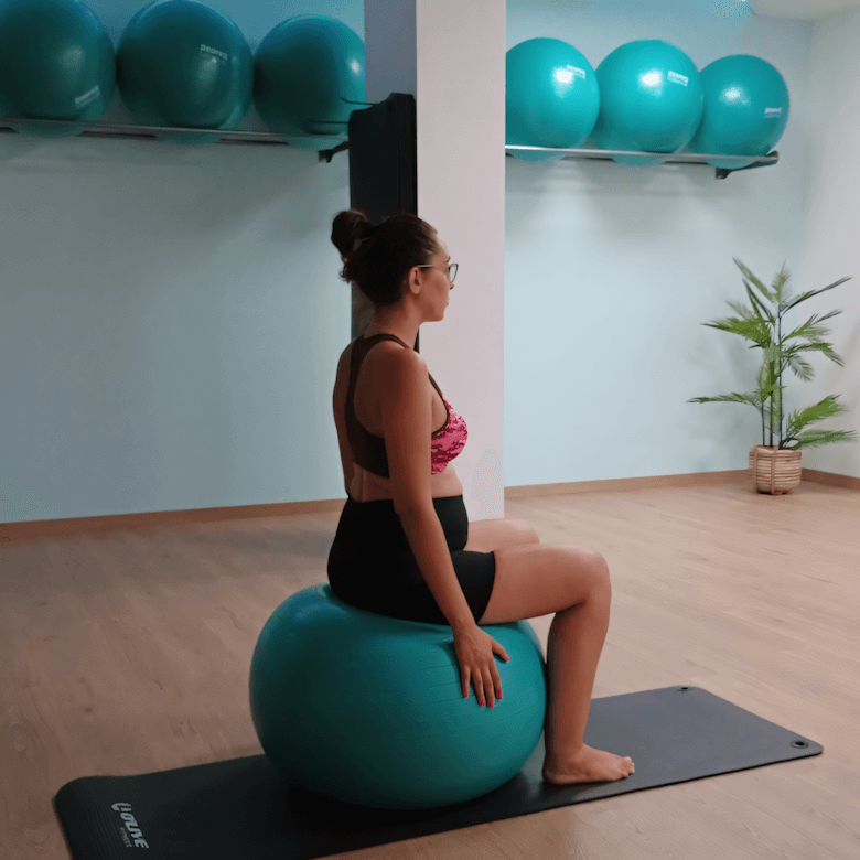 Wonder Fisioterapia - Servicio pilates embarazo Wonder Fisioterapia - Servicio pilates embarazo